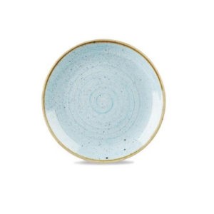 STONECAST DUCK ker. kerek tányér 32cm