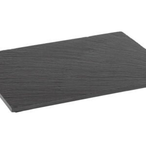 APS pala alátét egyenes élek GN 1/2 32,5x26,5cm