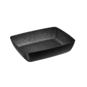 APS alu tál tap.bevonat szögl. 32,5x26,5x7,5cm 4l