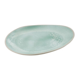 APS MELAMIN kínáló lapos 33,5x26x2,5cm CALA