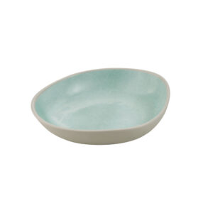 APS MELAMIN kínáló mély 20,5x18x4,5cm 50cl CALA