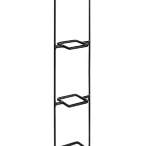APS rm. buffet állvány 3r. 23x19x59,5cm PERFECTO
