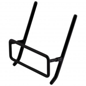 APS rm. fedő tartó 10,5x8,5x3,5cm 2db FEKETE