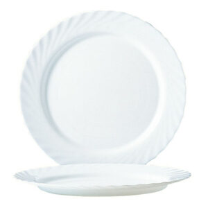 OPÁL tányér lapos 31 cm