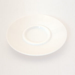 AROMA porc.capucciner csészealj 13,9 cm