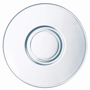 AROMA TRANS. mokkás csészealj 12cm LOSE (NUEVO 9 cl bögréhez)