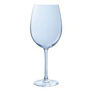 CABERNET.boroskehely (tulip)75 cl 6 db M:255 mm
