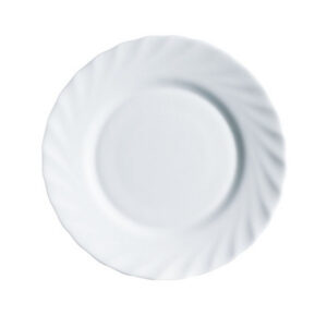 OPÁL-ARCOROC tányér 15,5 cm (zsömle)