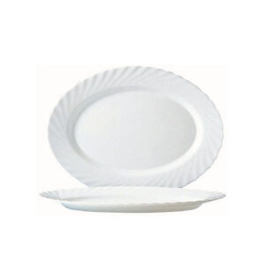 OPÁL-ARCOROC ovál tál 29 cm