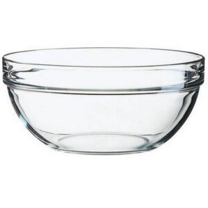 EMPILABLE. salátástál 23 cm 2,9 l