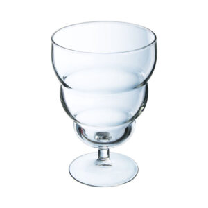 JOLLY fagylaltkehely 35 cl 6 db