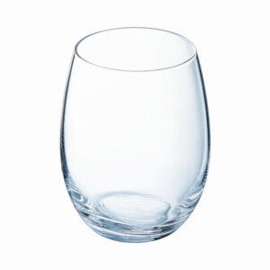 PRIMARY FB pohár whiskys 35 cl 6 db
