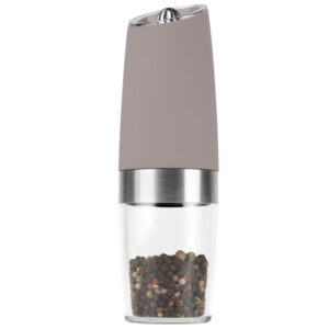 TAUPE LINE GRAV elektromos só-,borsdaráló 2 in 1