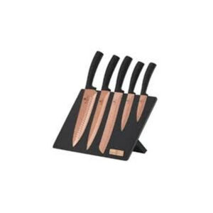 ETERNAL rm.bev.késkészlet 7 r.+akrill állv