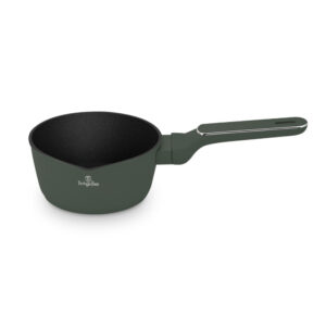 MATTE GREEN bev.nyeles lábos 16cm 1,2l ind.