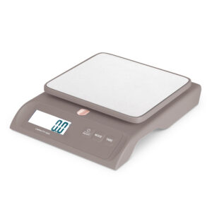 TAUPE digitális mérleg 5 kg (szögletes)