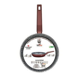 CERA STONE bev. szeletsütő 24 cm indukciós