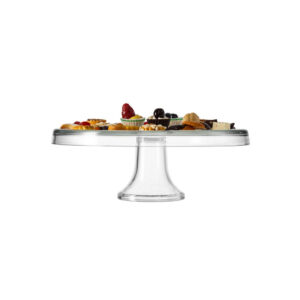 PALLADIO talpas tortatál 32 cm ÚJ