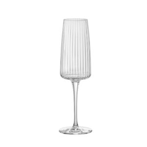 EXCLUSIVA PROSECCO FLUTE pezsgős flőte 25,5 cl 6db