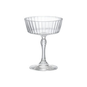 AMERICA' 20s FIZZ talp. kehely 27,5cl 6db