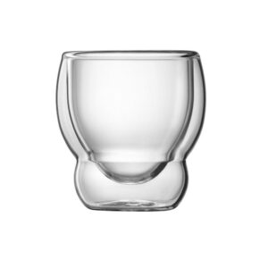 THERMIC GLASS.pohár .9 cl 2 db GLOBO