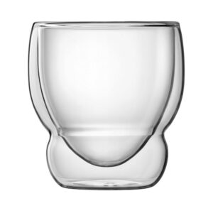 THERMIC GLASS.pohár 23 cl 2 db GLOBO