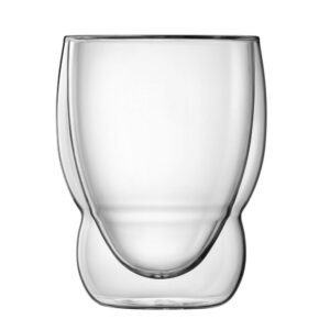 THERMIC GLASS.pohár 29 cl 2 db GLOBO