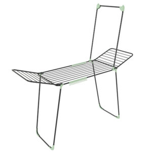 GOLDEN 35 szárnyas ruhaszárító, állvánnyal /25+10m