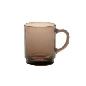 Bögre 26 cl fume VERSAILLES