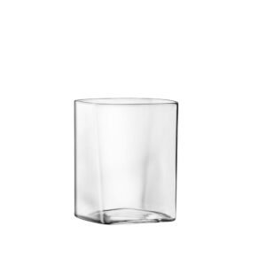 TOP CLASS SQUARE whiskys pohár 42,5 cl 6 db