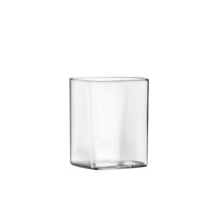 TOP CLASS SQUARE whiskys pohár 35 cl 6 db