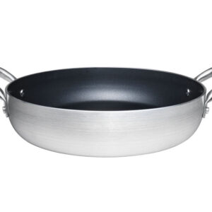 TENDER EXPERT alu. bev. 2 fülű szeletsütő 28cm