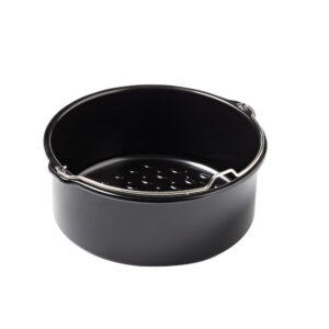 PYREX AIRFRYER bev. kerek kosár 20x19x7,5cm 1,6l