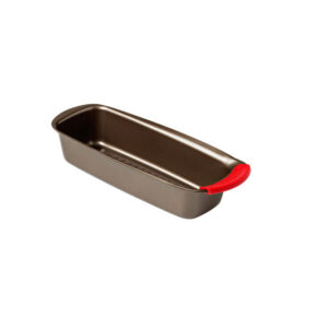 ASIMETRIA ÚJ bev. püspökkenyérforma 30x11 cm 1,8l
