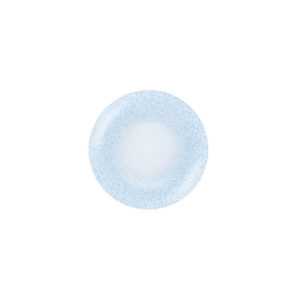 Digi Intricate porcelán tányér mély 22,4x4cm 70cl