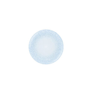 Digi Intricate porcelán tányér desszert 21,2cm