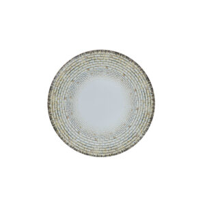 Digi Weave porc. tányér lapos 29,2m