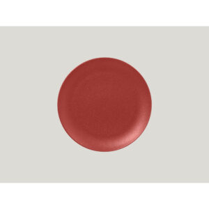 NEOFUSION tányér desszert 21 cm /coupe/ MAGMA