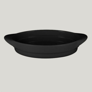 CHEF'S FUSION tál ovál 26x17,5x5,5cm VOLCANO