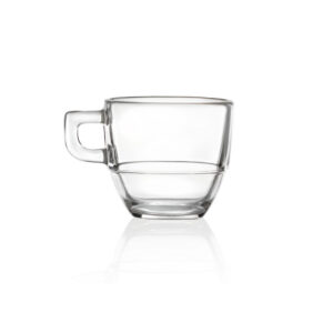 EMPI. csésze 8cl 6 db ESPRESSO