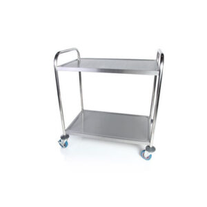 Rm. zsúrkocsi  2r. 86x54x94cm