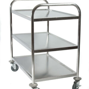 Rm. zsúrkocsi  3r. 86x54x94cm