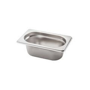 Rm. GN 1/9 17,6x10,8x6,5cm