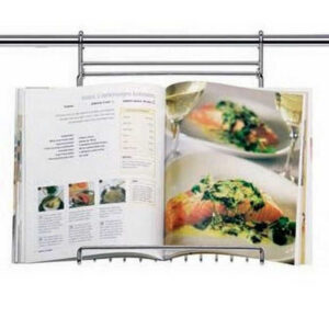 MONTI fém fali vágódeszka/sz.könyvtar