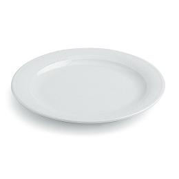 PORTOFINO porc. tányér lapos 28 cm