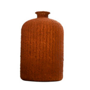 STONEWARE BARNA váza 23 cm