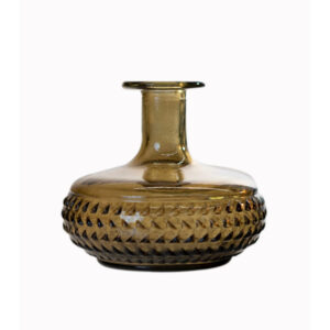 WARM CONFORT BARNA váza 12 cm